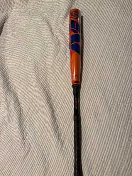 2022 Louisville Slugger Meta Composite BBCOR Certified Bat (-3) 30 oz 33" (New)