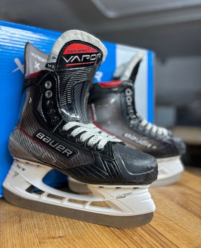 Bauer Vapor X Shift Pro - Senior 6 / Fit 3 (Excellent Condition)