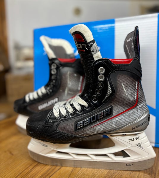 Bauer Vapor X Shift Pro - Senior 6 / Fit 3 (Excellent Condition)