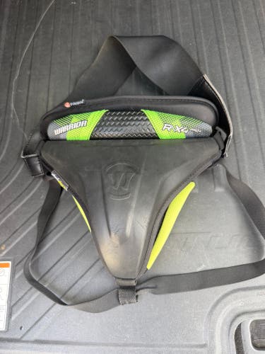 Warrior Jock (Used)
