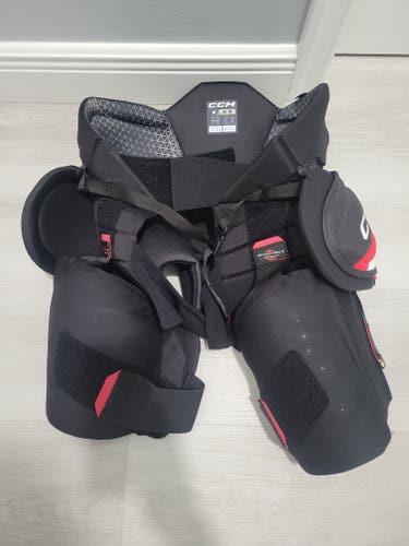 Medium CCM JetSpeed Girdle (New)