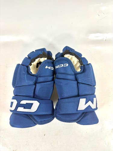 CCM HGP43 Gloves 13" (Used)