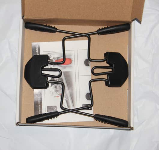 NEW Tyrolia ski bindings brakes Brake AMBITION black 105mm(1 pair)