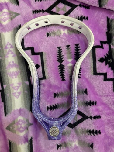 Maverik Optik 3 with marble fade (Used)