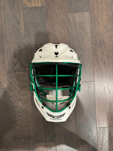 Cascade R Helmet (Used)