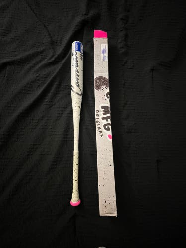 2025 Combat MFG Spec A1 Alloy BBCOR Certified Bat (-3) 30 oz 33" (New)