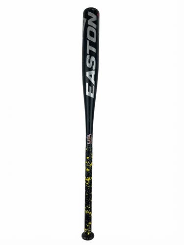 2023 Easton Moxie USABat Certified Bat (-12) 19 oz 31"