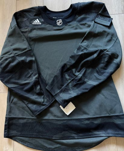 Adidas MiC Military Appreciation Jersey Size 52 (New)