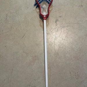 Adult ECD CF5 lacrosse Stick (Used)
