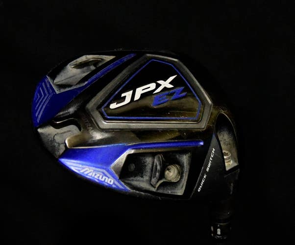 MIZUNO JPX EZ DRIVER SHAFT 45 IN, REGULAR FLEX, RIGHT HANDED