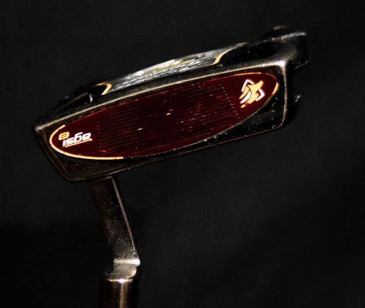 TAYLORMADE ROSSA MONZA ITSY BITSY SPIDER PUTTER SHAFT 34.5 IN