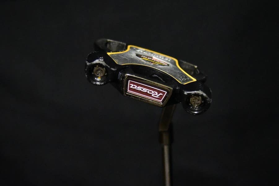 TAYLORMADE ROSSA MONZA ITSY BITSY SPIDER PUTTER SHAFT 34.5 IN