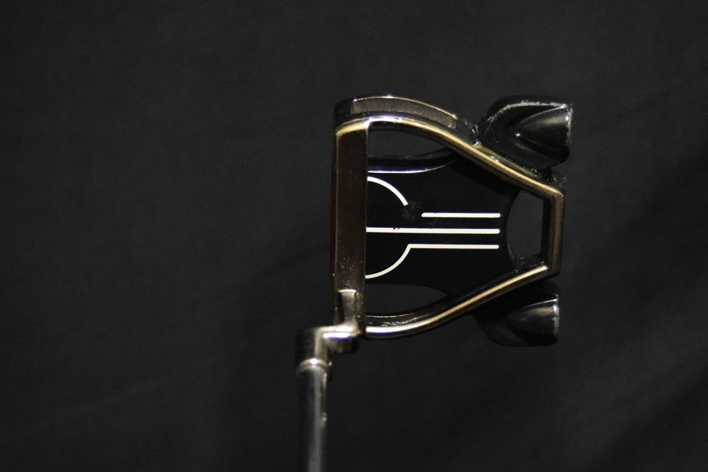 TAYLORMADE ROSSA MONZA ITSY BITSY SPIDER PUTTER SHAFT 34.5 IN