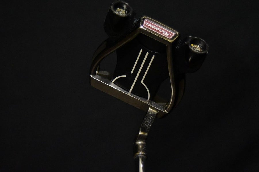 TAYLORMADE ROSSA MONZA ITSY BITSY SPIDER PUTTER SHAFT 34.5 IN
