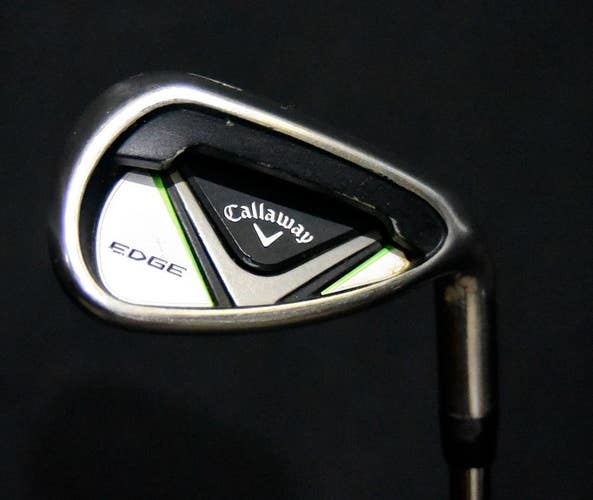 CALLAWAY EDGE PITCHING WEDGE SHAFT 35.5 IN, REGULAR FLEX, RIGHT HANDED