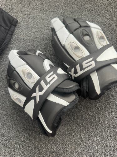 STX Lacrosse Gloves goalie