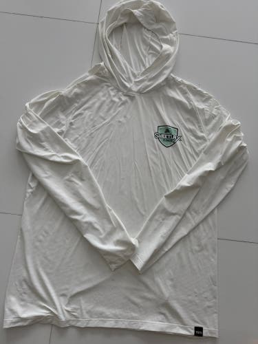 Sweetlax Fla UV yeti shirt