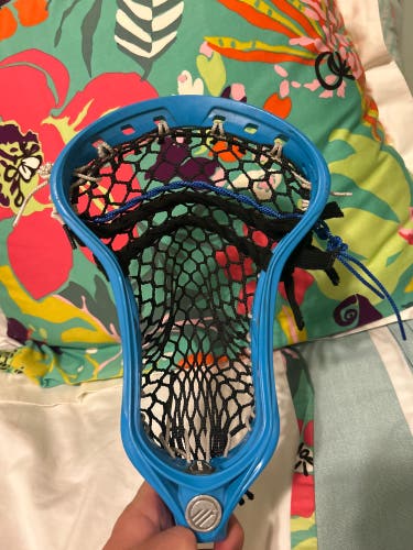 Maverik Optik 3 Used Stringing Head (Used)