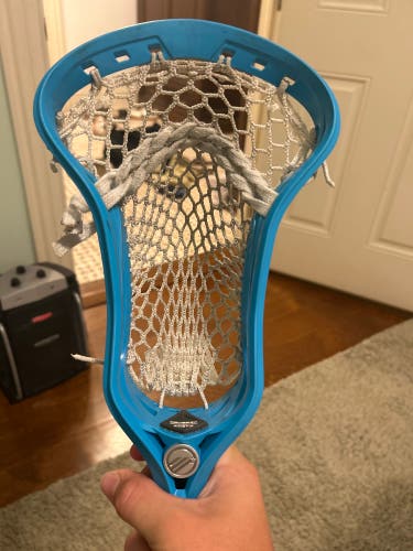 Maverik Kinetik Head (Used)