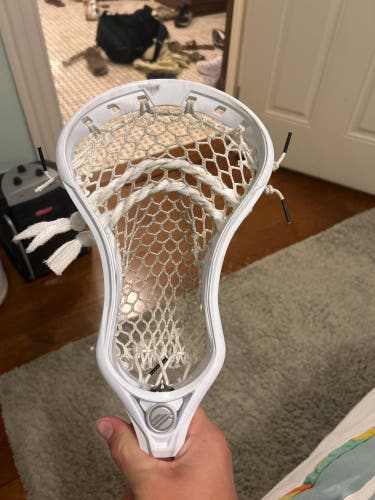 Maverik Tactik 2.0 Head (Used)