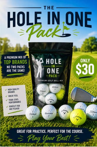 Balls 9 Pack (Used)