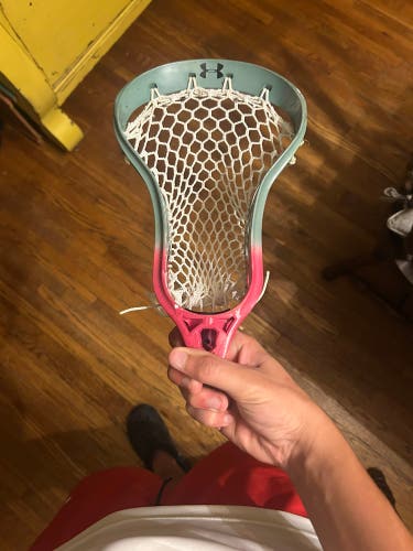 Under Armour Vital Fresh Stringing Head (Used)