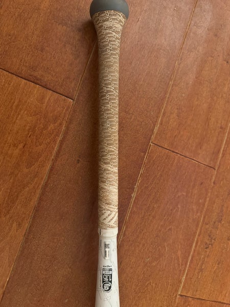 2025 Marucci CATX2 Alloy USSSA Certified Bat (-8) 22 oz 30" (Used)