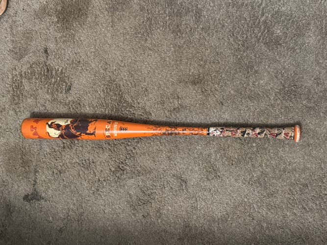 Combat MFG Spec A1 Rodeo (-3) 30 oz 33"