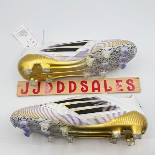 Adidas Adizero F50 Elite Laceless FG Road To Glory Pack JH7625