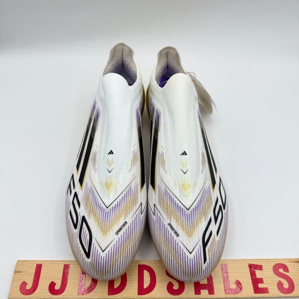 Adidas Adizero F50 Elite Laceless FG Road To Glory Pack JH7625