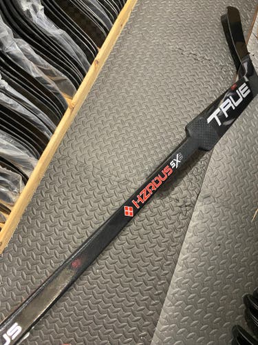New True Hzrdus 5x5 Goalie Stick T31 24"