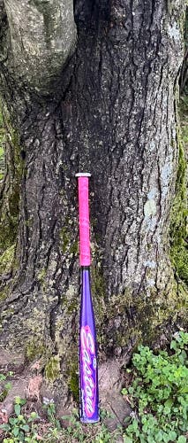 Easton SK20 Fastpitch Softball Bat 29” 19 oz (-10) Youth USA Made Purple