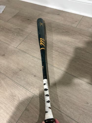 2016 Marucci AP5 Maple Bat (-3) 29 oz 32" (Used)