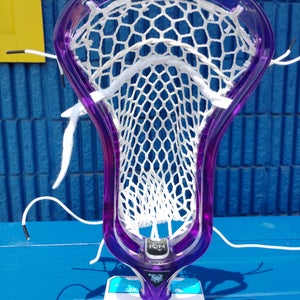 ECD Ion Head - Galaxy x Hero 4.0 SS