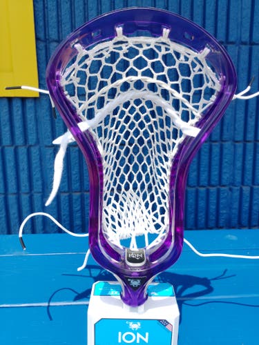 ECD Ion Head - Galaxy x Hero 4.0 SS