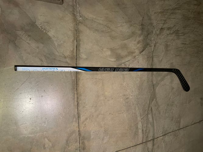 Bauer Nexus League P92 70 Flex Pro Stock