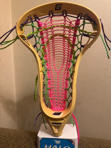 Gait Apex Fresh Stringing Head (Used)