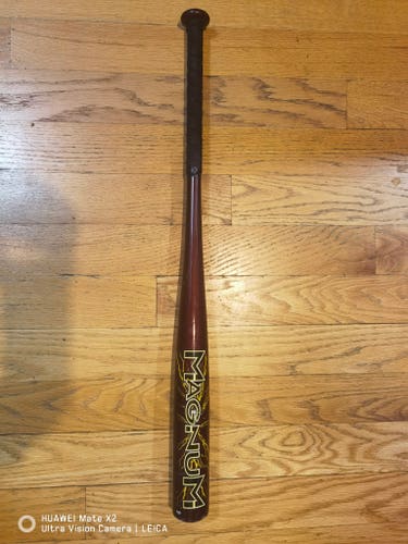 Baseball Bat (-8) 23 oz 31" (Used)