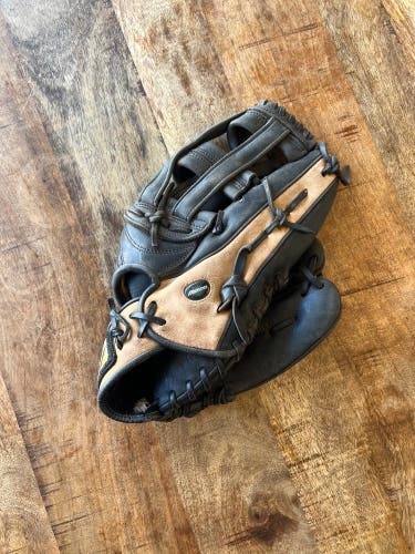 Mizuno Classic Pro RH Baseball Glove 12.25" (Used)