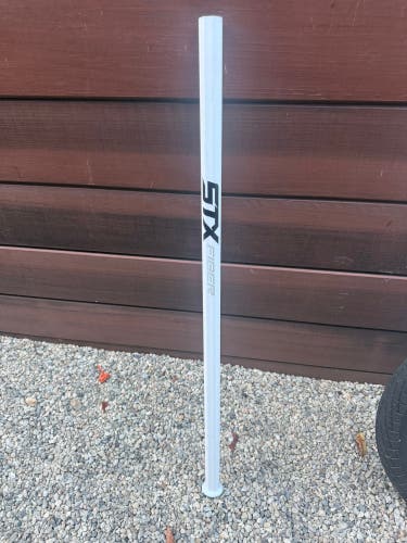 STX Fiber Shaft