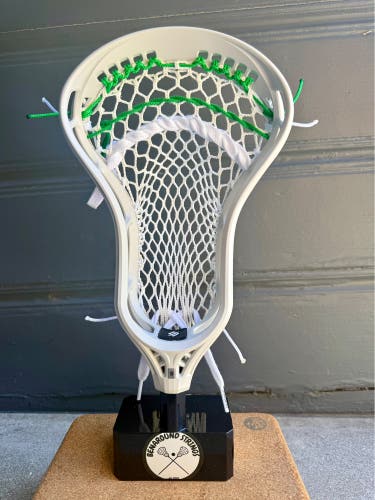 StringKing Mark 3V with Stringking 5S