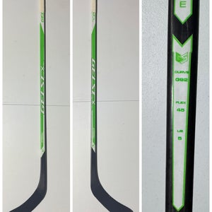 Junior GELSTX Stickgel Weighted Hockey Stick P92 45 Flex (Used)