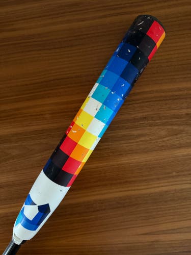 2023 DeMarini Prism Bat 33/23 (-10) Fastpitch Softball Bat