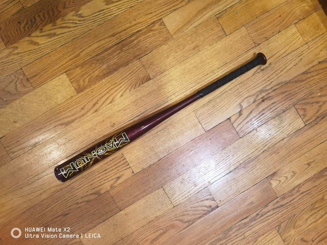 Baseball Bat (-8) 23 oz 31" (Used)