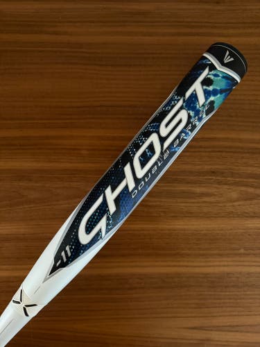 2023 Easton Ghost Tie-Tye Limited Edition 31/20 (-11) Fastpitch Softball Bat