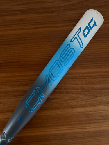 2025 Easton Ghost OG 32/22 (-10) Fastpitch Softball Bat