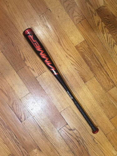 Baseball Bat (-8) 23 oz 31" (Used)