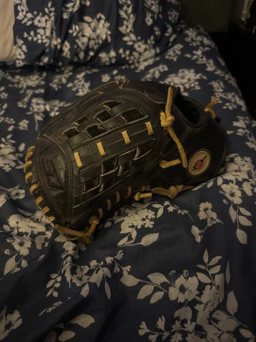 Nike Diamond Elite LH Baseball Glove 12" (Used)