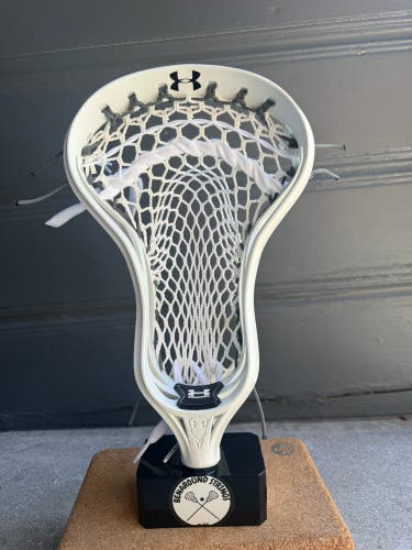 Under Armour Command Strung with Stringking 5X