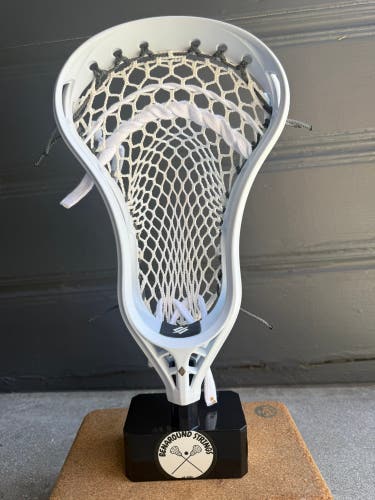 StringKing Mark 2A Fresh with Stringking 5S
